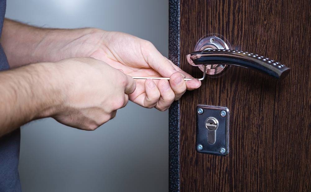 Sarıcakaya Çilingir